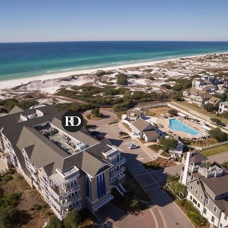 Compass Point I, Unit 302 Vila Watersound Beach Exterior foto