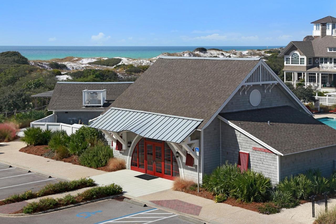 Compass Point I, Unit 302 Vila Watersound Beach Exterior foto