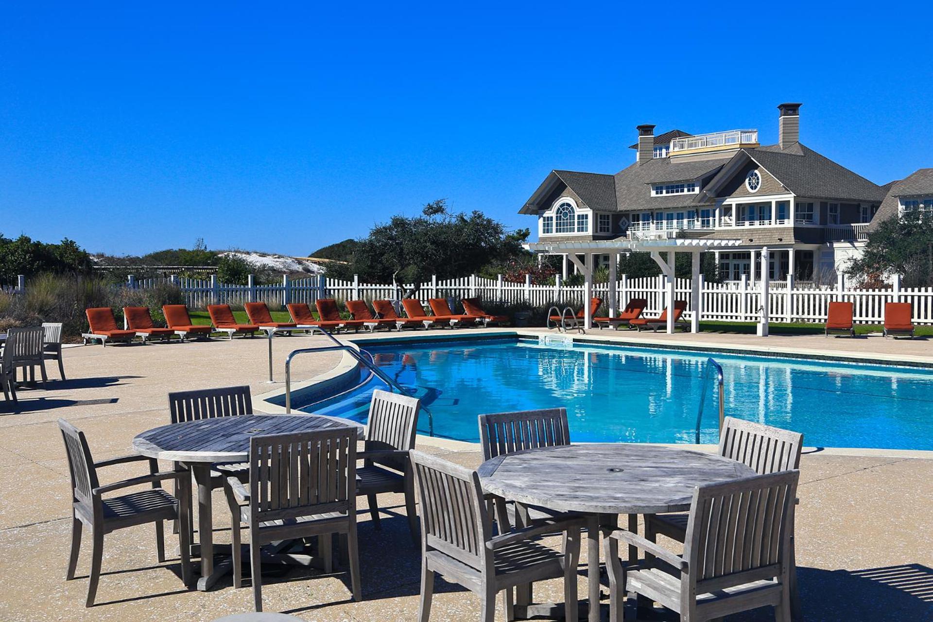 Compass Point I, Unit 302 Vila Watersound Beach Exterior foto
