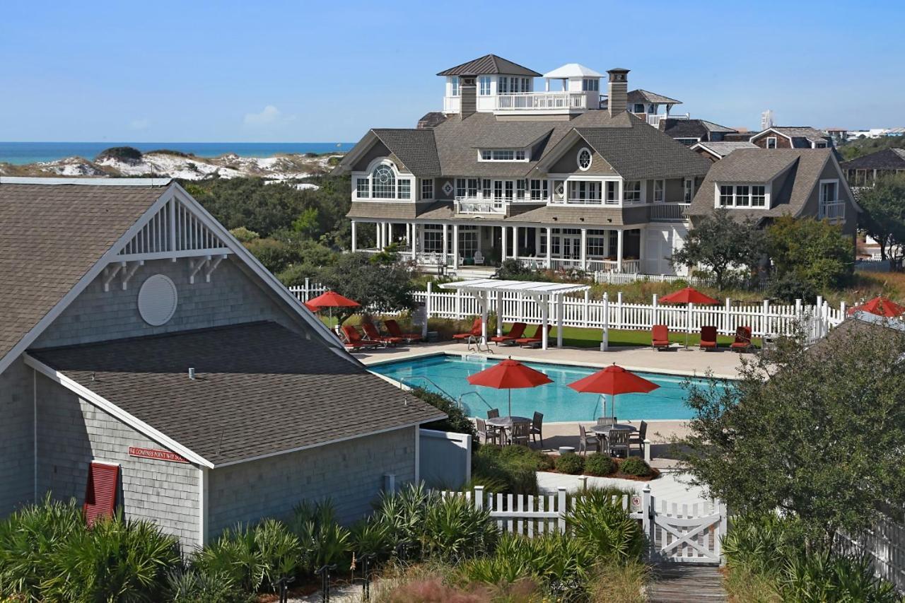 Compass Point I, Unit 302 Vila Watersound Beach Exterior foto