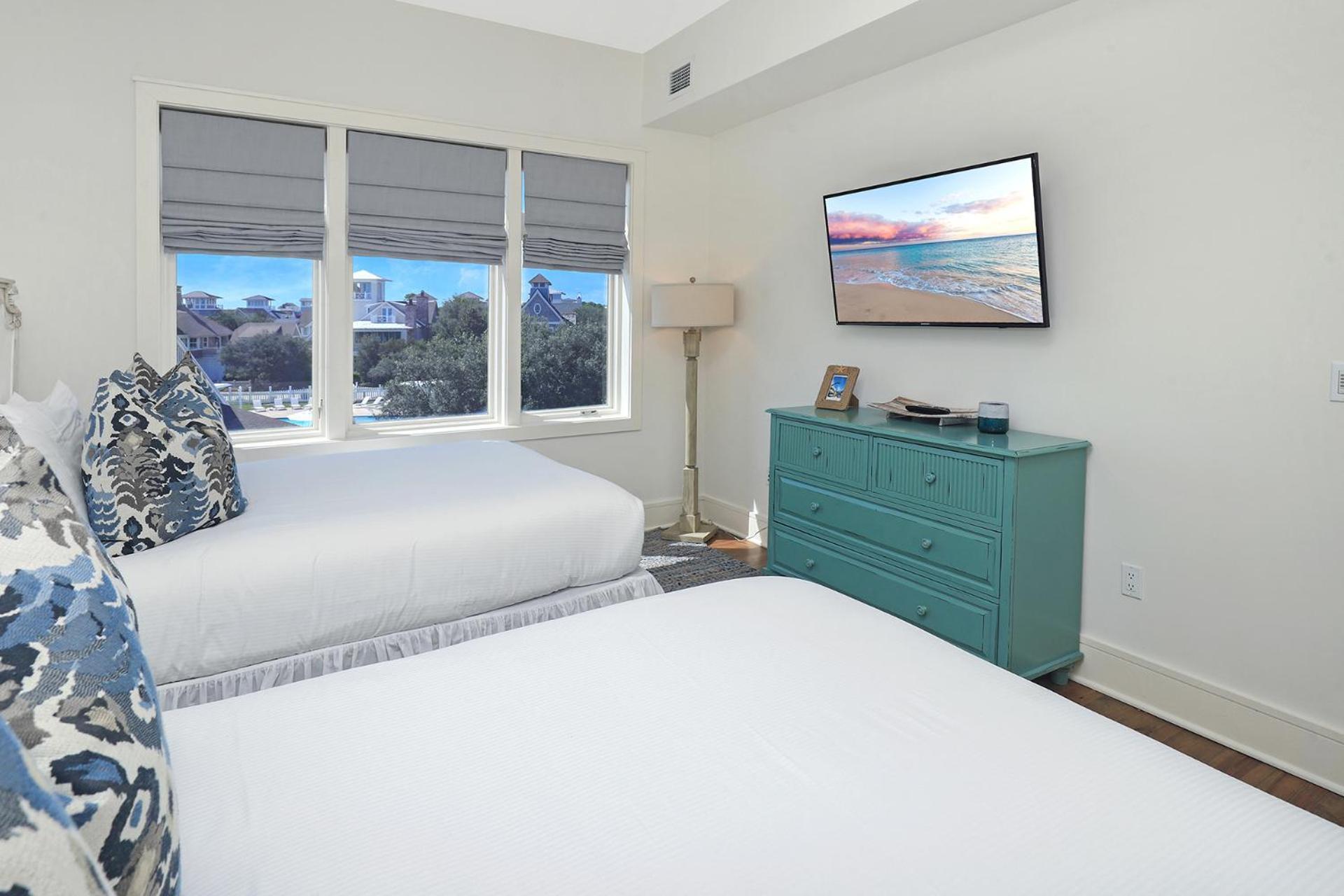 Compass Point I, Unit 302 Vila Watersound Beach Exterior foto