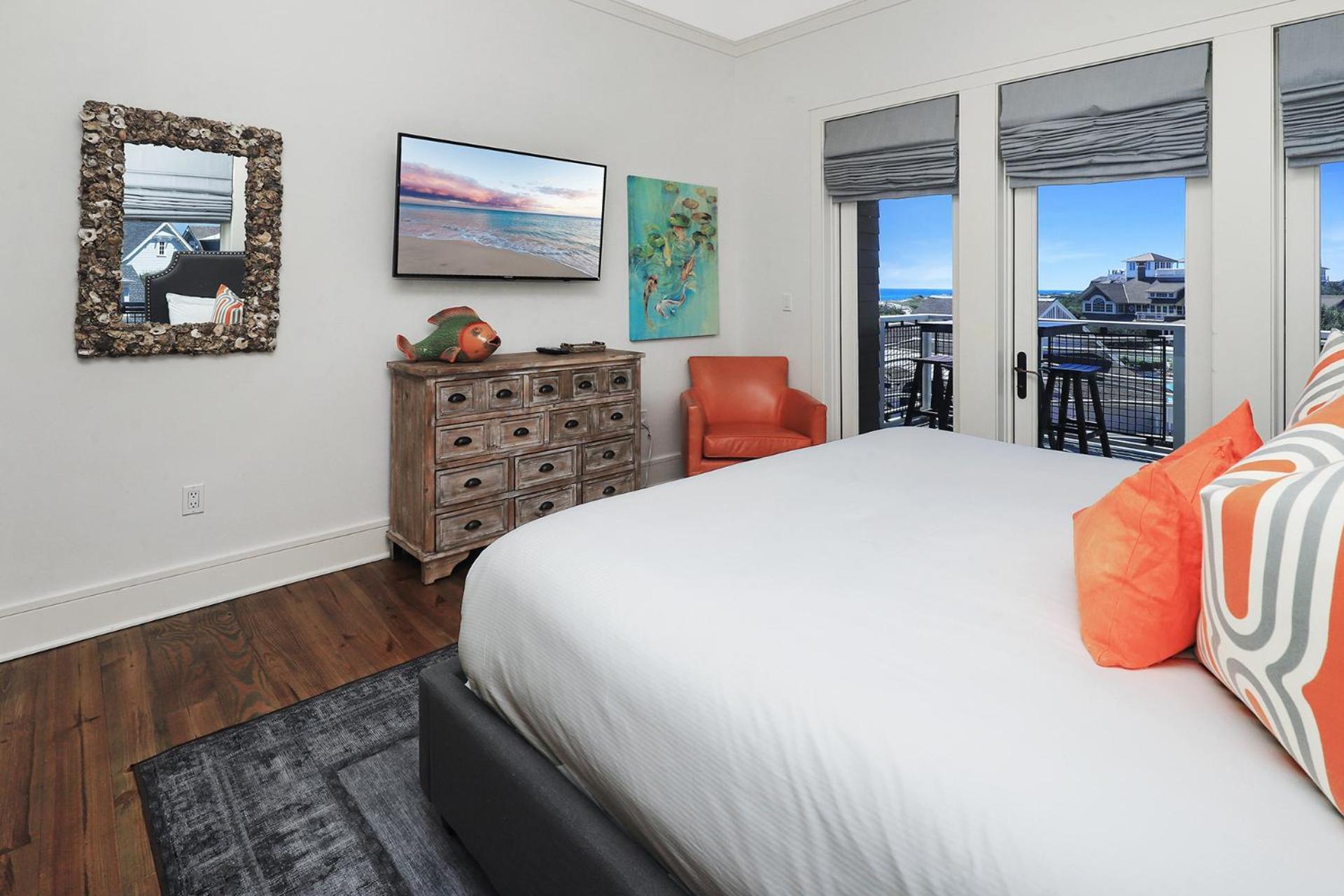 Compass Point I, Unit 302 Vila Watersound Beach Exterior foto