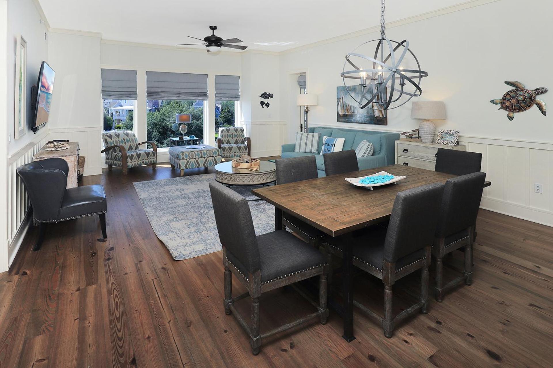 Compass Point I, Unit 302 Vila Watersound Beach Exterior foto