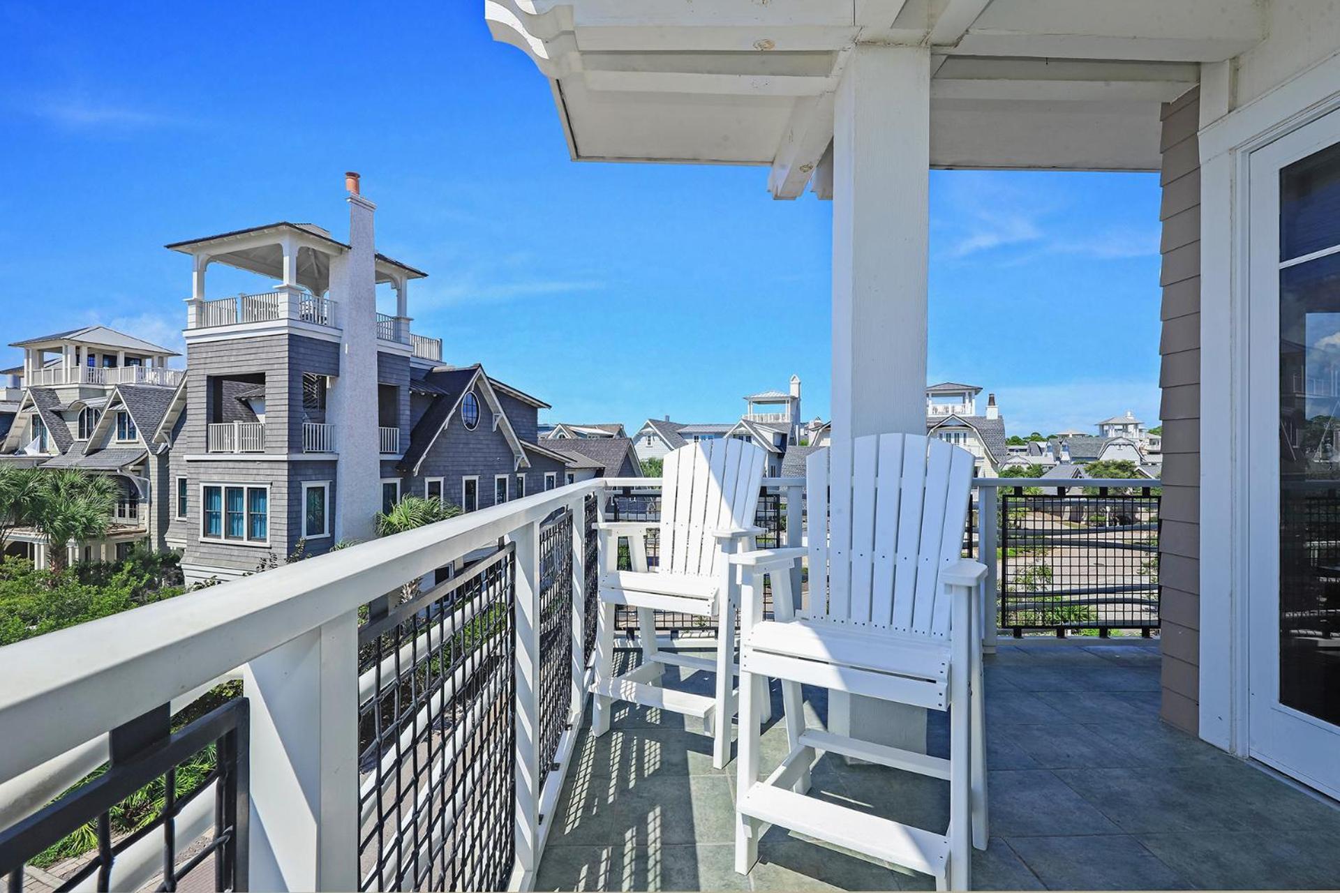 Compass Point I, Unit 302 Vila Watersound Beach Exterior foto