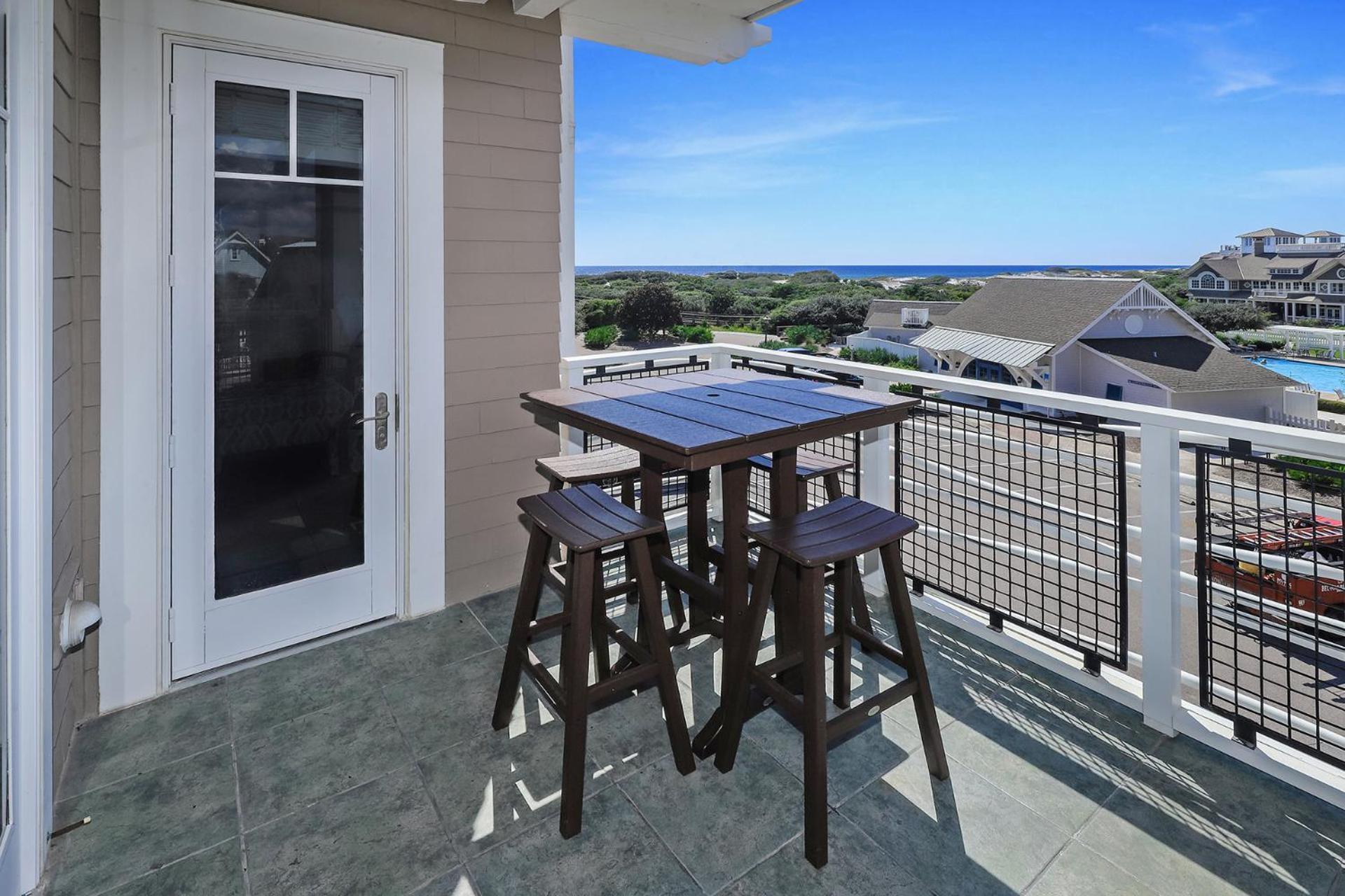 Compass Point I, Unit 302 Vila Watersound Beach Exterior foto