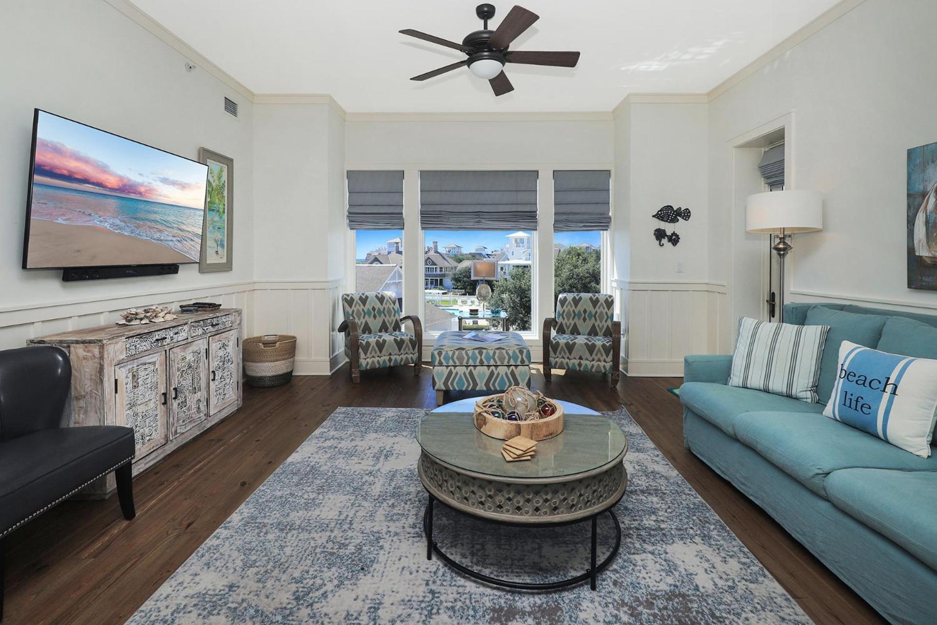 Compass Point I, Unit 302 Vila Watersound Beach Exterior foto